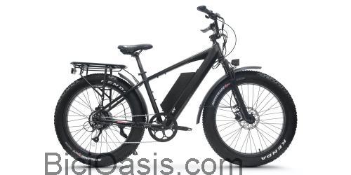 Juiced Bikes RipCurrent S ficha técnica y opiniones